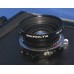 SINAR F black 4x5 large format field film camera body Symmar-S 1:5.6/150mm lens