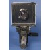 4x5 large format field film camera SINAR F black body Sironar-N 1:5.6/210mm lens