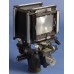 SYMMAR-S 1:5.6/150mm lens 4x5 large format field film camera SINAR F black body
