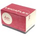 BEAUTIFUL LEICAFLEX CHROME SL 35mm VINTAGE CAMERA INSTRUCTION MANUAL CASE BOXED