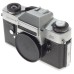 BEAUTIFUL LEICAFLEX CHROME SL 35mm VINTAGE CAMERA INSTRUCTION MANUAL CASE BOXED