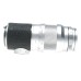 Leitz Wetzlar Elmar 1:4/135 mm Leica M mount rangefinder camera tele lens