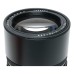 Leitz Canada Telyt 1:4.8/280 mm Tele lens f=280mm f4.8 Black box vintage