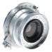 Summaron f=3.5 1:3.5 RF M39 LTM screw mount vintage leica camera lens f3.5