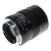 Elmarit-R 1:2.8/90 Leica SLR vintage camera lens f=90 mm f2.8