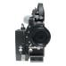 Bolex Rex 5 H16 Reflex 16mm movie camera motor magazine grip filters set