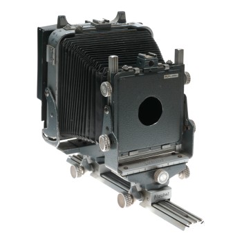 Plaubel monorail studio field 10x15 camera 9x12 vintage film