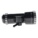 Pan-Cinor Som Berthiot Zoom 17-85mm C-Mount Zoom Lens H16RX caps
