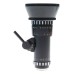 Pan-Cinor Som Berthiot Zoom 17-85mm C-Mount Zoom Lens H16RX caps