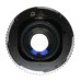 S-Planar 1:5.6 f=120mm Makro Hasselblad 500 C/M Camera lens used