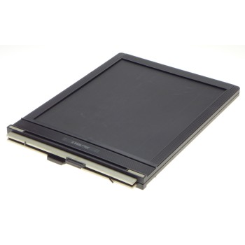 LISCO Regal II SINAR 8x10 large format camera sheet cut film cassette holder