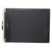 LISCO Regal II SINAR 8x10 large format camera sheet cut film cassette holder