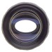 GALLO FOX ANAMORPHIC PROJECTION LENS 16C CLEAN GLASSCOATED LENS SCREW MOUNT NICE