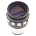 GALLO FOX ANAMORPHIC PROJECTION LENS 16C CLEAN GLASSCOATED LENS SCREW MOUNT NICE