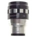 GALLO FOX ANAMORPHIC PROJECTION LENS 16C CLEAN GLASSCOATED LENS SCREW MOUNT NICE