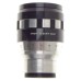GALLO FOX ANAMORPHIC PROJECTION LENS 16C CLEAN GLASSCOATED LENS SCREW MOUNT NICE