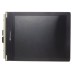 Fidelity Elite 18x24cm SINAR cut film holder 8x10 large format camera sheet pack