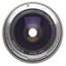 ZEISS CONTAREX BLACK 1:2.8/25 DISTAGON 1:2.8 f=25mm SLR VINTAGE CAMERA LENS HOOD