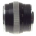 ZEISS CONTAREX BLACK 1:2.8/25 DISTAGON 1:2.8 f=25mm SLR VINTAGE CAMERA LENS HOOD