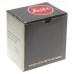 LEICA SLR ORIGINAL R CAMERA NAPA LEATHER EVER READY CASE CLEAN BLACK 14568 BOXED