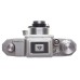 Samocaflex 35 TLR Just Serviced rangefinder rare camera ezumar 1:2.8/50mm cased