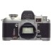 ALPA Mod 7 SLR vintage film camera Schneider prime XENON 1.9/50mm lens case rare