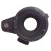 ALPA Angenieux Alitar 1:4.5/180 SLR prime camera lens f=180mm black rare clean
