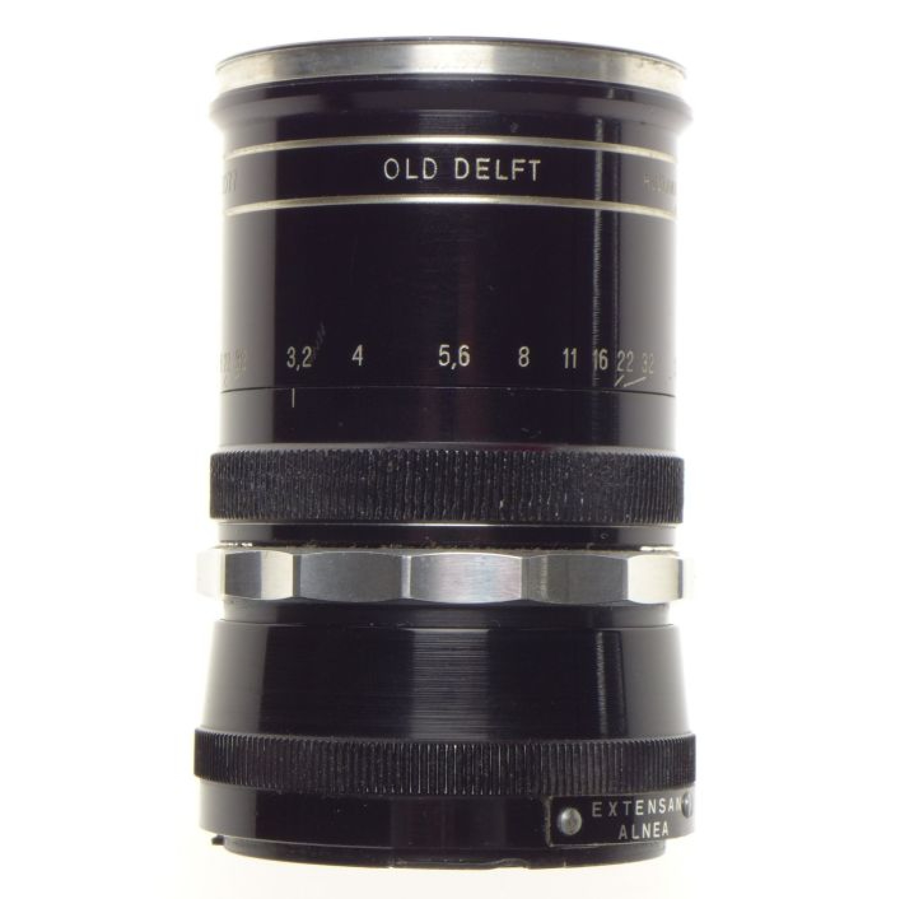 Buy alpa old delft algular 1:3.2/135 slr prime camera lens f=135mm