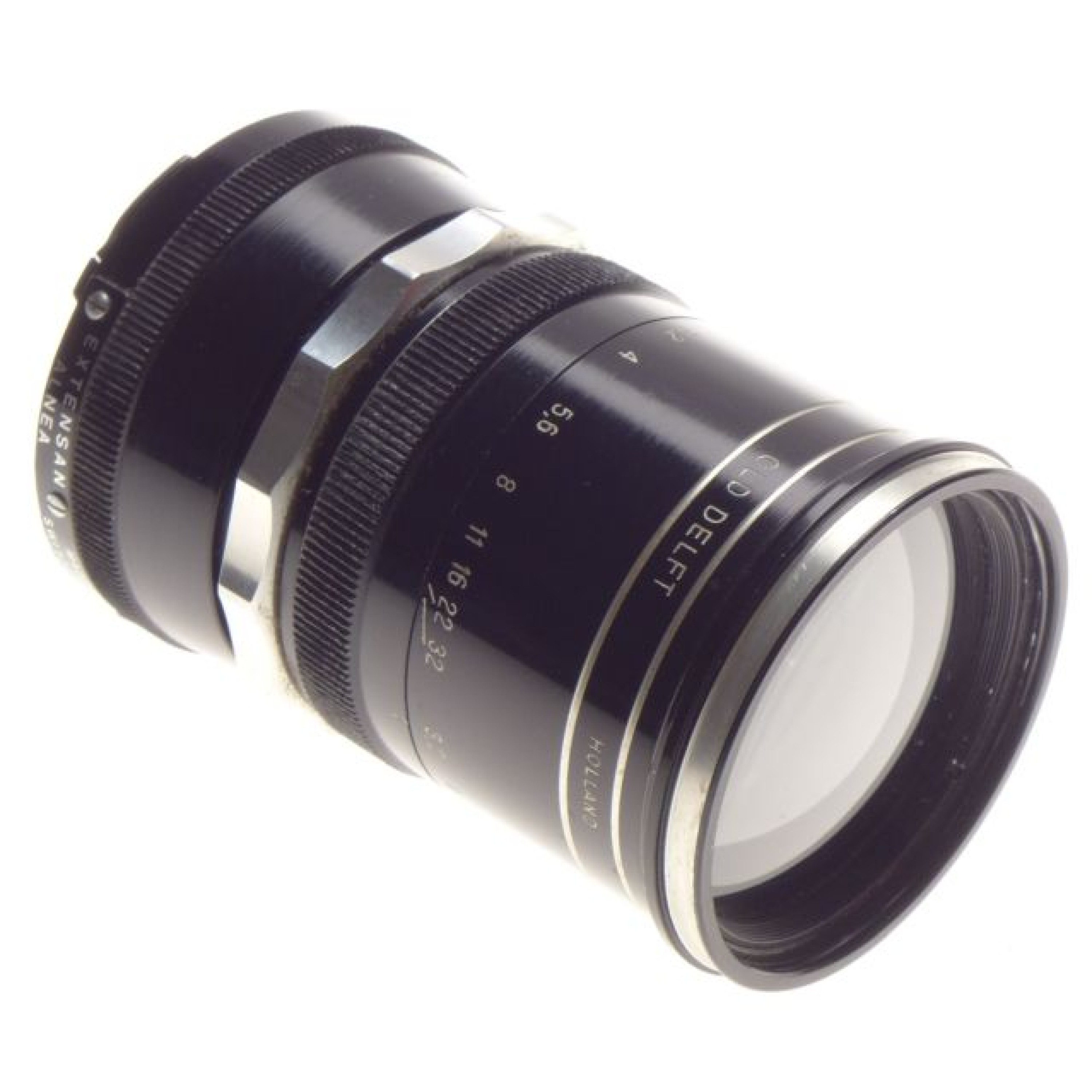 Buy alpa old delft algular 1:3.2/135 slr prime camera lens f=135mm