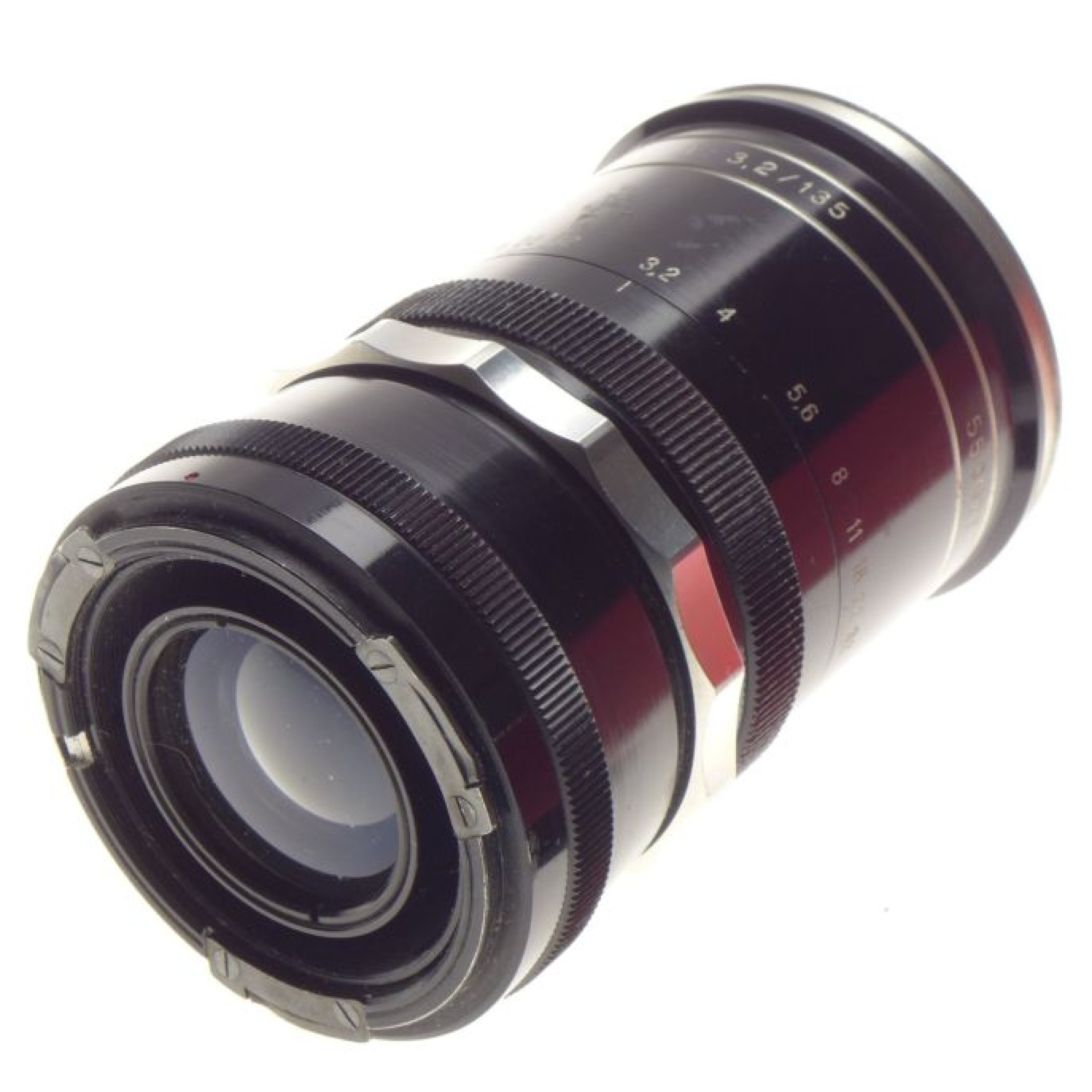 Buy alpa old delft algular 1:3.2/135 slr prime camera lens f=135mm