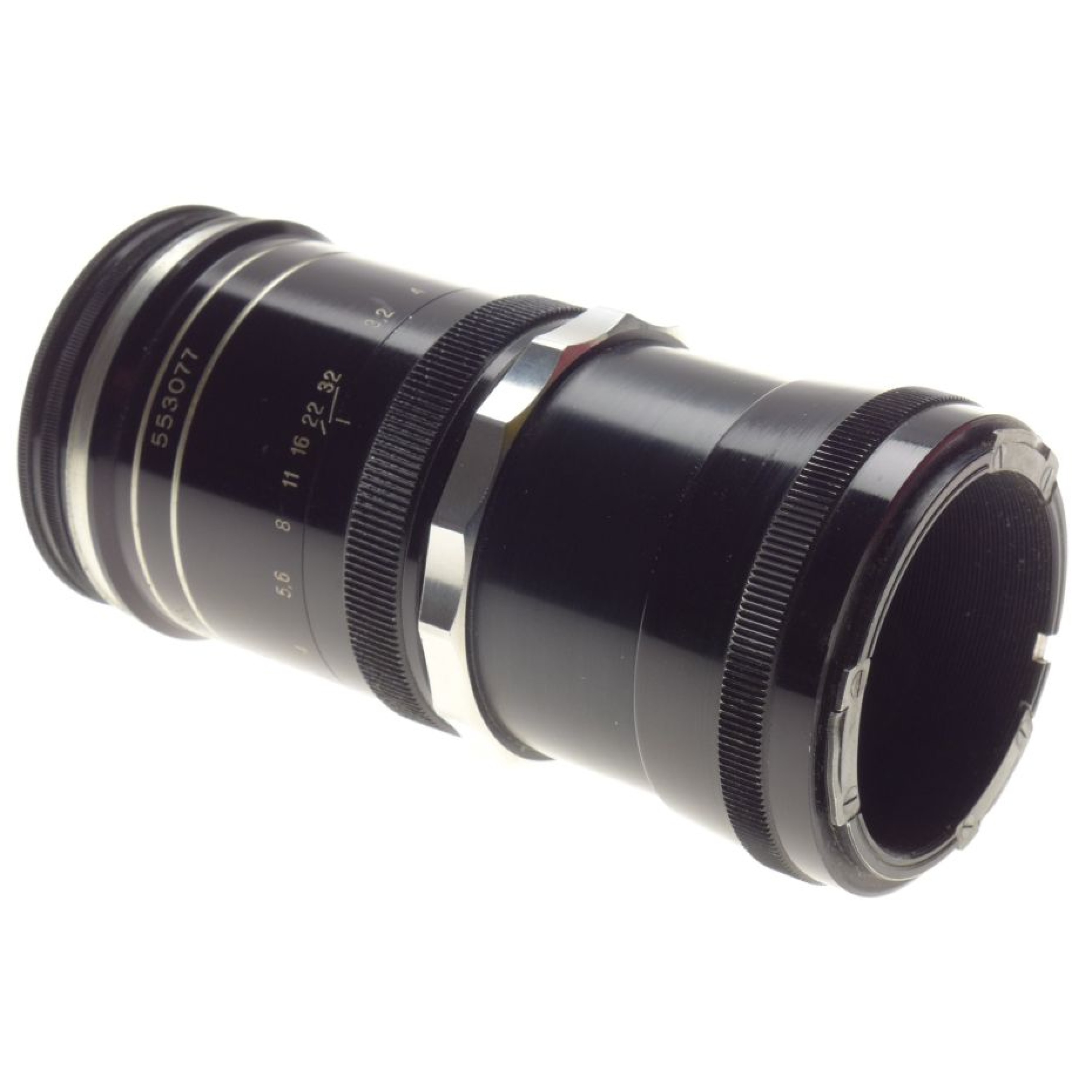 Buy alpa old delft algular 1:3.2/135 slr prime camera lens f=135mm