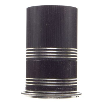 ALPA extension tube macro close focus adapter black for SLR camera Mod 5,6,6b,7