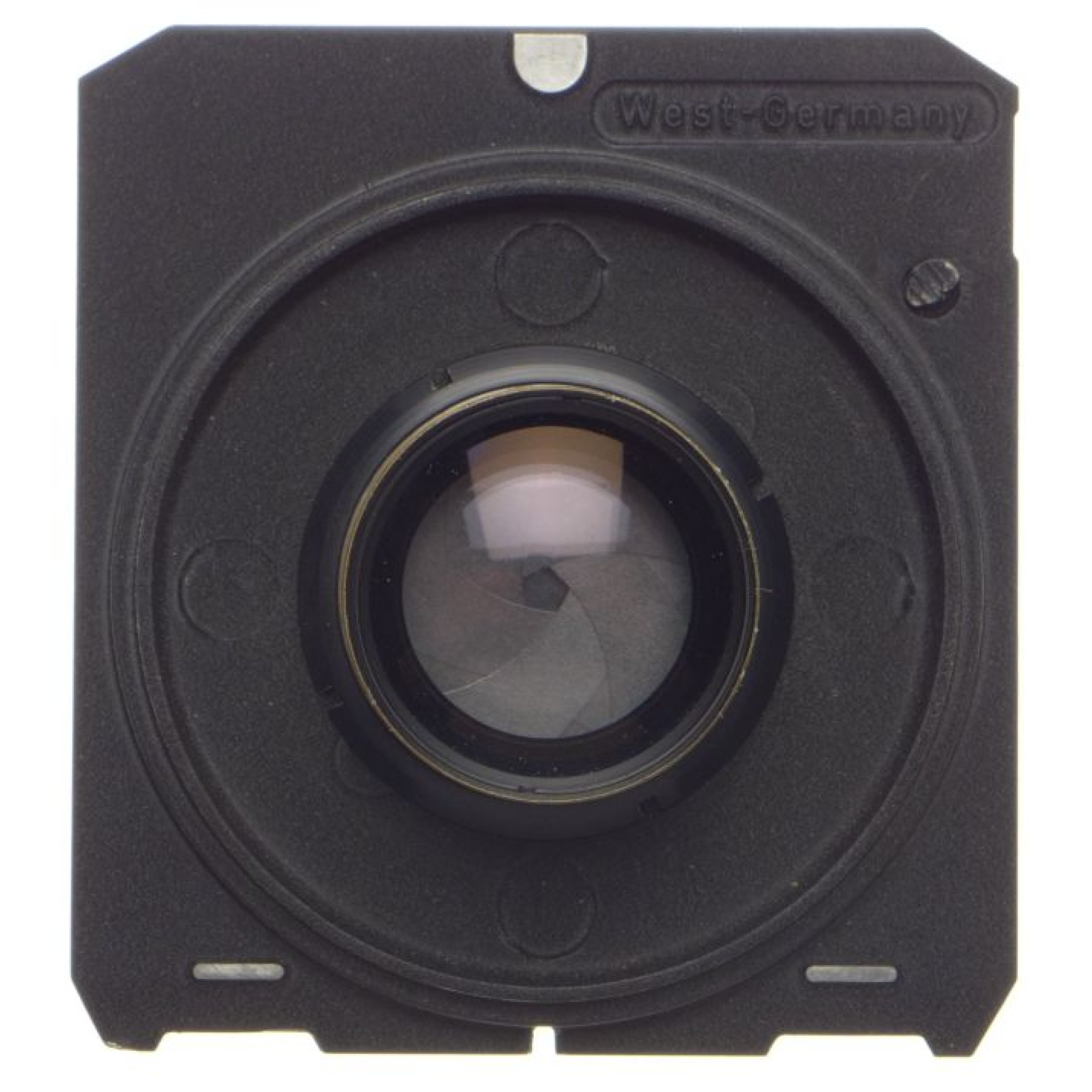 Schneider Symmar 135mm f/5.6 f 5.6 12/235 Copal No,0