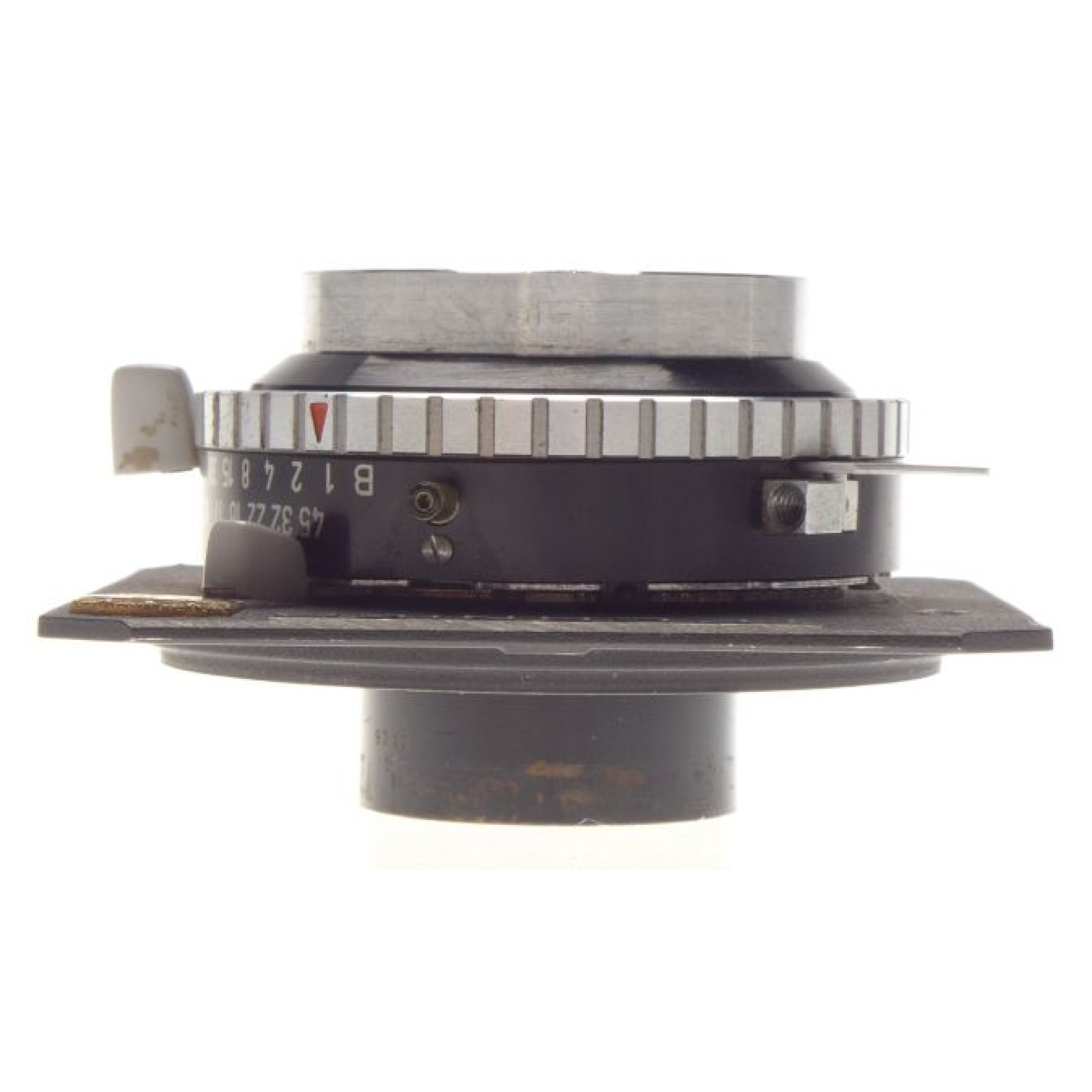 Buy linhof symmar 1:5.6/135mm and 1:12/235mm technika