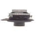 LINHOF Symmar 1:5.6/135mm and 1:12/235mm Technika Schneider lens compur shutter