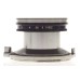 ALPA Old Delft ALFINON 1:2.8/50 SLR prime camera lens f=50mm chrome rare cap