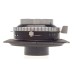 LINHOF Symmar 1:5.6/135mm and 1:12/235mm Technika Schneider lens compur shutter