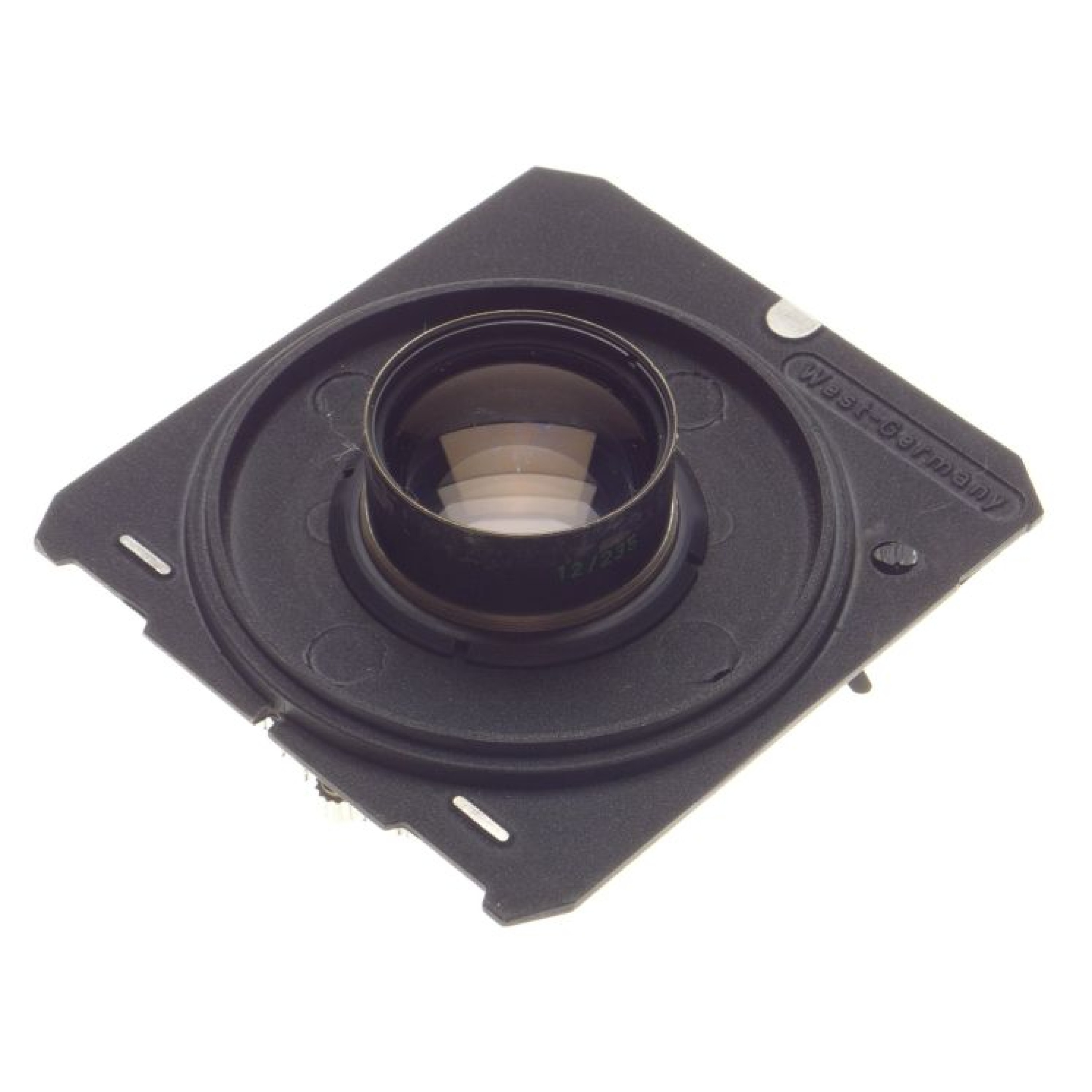 Buy linhof symmar 1:5.6/135mm and 1:12/235mm technika