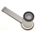Minox mint- transparency magnifier slide cutter viewer dia stanze transparent