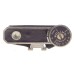 POLLUX rangefinder hot shoe camera attachment accessory viewfinder fits Leica