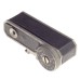 POLLUX rangefinder hot shoe camera attachment accessory viewfinder fits Leica