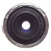 Zeiss Planar 1:3.5 f=35mm Contax rangefinder camera lens f=35mm viewfinder 432/5