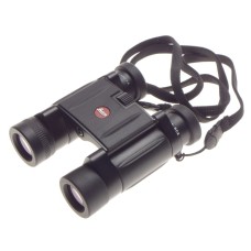 Leica Trinovid 8x20 BC compact binoculars 40315 black strap Mint- condition used