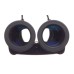 Leica Trinovid 8x20 BC compact binoculars 40315 black strap Mint- condition used