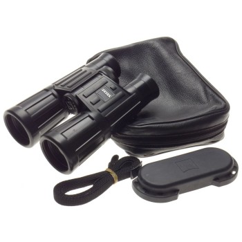 Carl Zeiss 10x40 B/GA T* P* Binoculars DIALYT black rubberized MINT- case strap