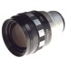 SANKOR 16C Anamorphic lens with adapter used Excellent clean glass smooth focus