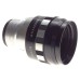 SANKOR 16C Anamorphic lens with adapter used Excellent clean glass smooth focus