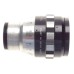 SANKOR 16C Anamorphic lens with adapter used Excellent clean glass smooth focus