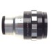 SANKOR 16C Anamorphic lens with adapter used Excellent clean glass smooth focus