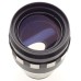 SANKOR 16C Anamorphic lens with adapter used Excellent clean glass smooth focus